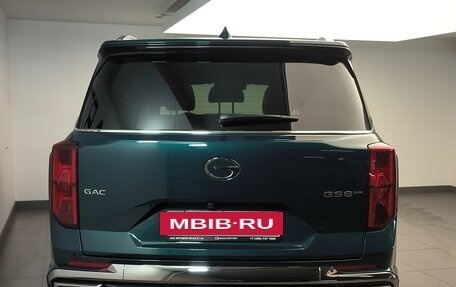 GAC GS8, 2026 год, 5 349 000 рублей, 6 фотография