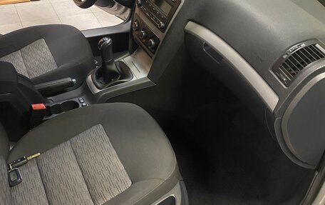 Skoda Octavia, 2012 год, 890 000 рублей, 12 фотография