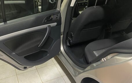 Skoda Octavia, 2012 год, 890 000 рублей, 7 фотография