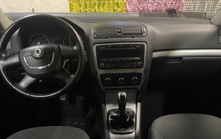Skoda Octavia, 2012 год, 890 000 рублей, 15 фотография