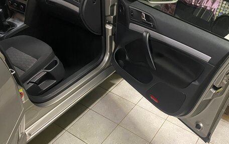 Skoda Octavia, 2012 год, 890 000 рублей, 11 фотография