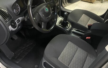 Skoda Octavia, 2012 год, 890 000 рублей, 14 фотография