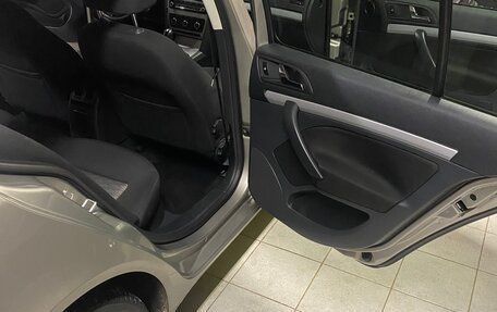 Skoda Octavia, 2012 год, 890 000 рублей, 8 фотография