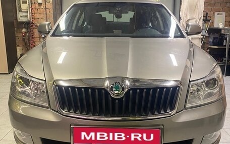 Skoda Octavia, 2012 год, 890 000 рублей, 1 фотография
