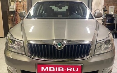 Skoda Octavia, 2012 год, 890 000 рублей, 1 фотография