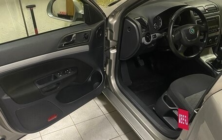 Skoda Octavia, 2012 год, 890 000 рублей, 13 фотография