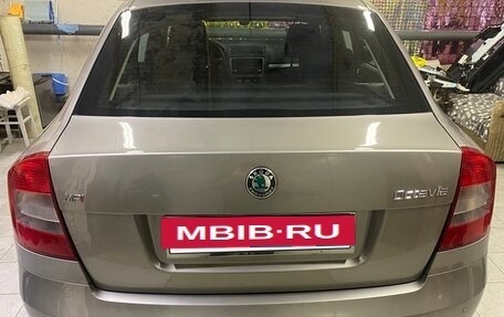 Skoda Octavia, 2012 год, 890 000 рублей, 3 фотография