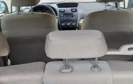 Subaru XV I рестайлинг, 2011 год, 1 275 000 рублей, 1 фотография