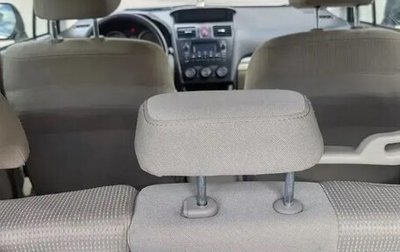 Subaru XV I рестайлинг, 2011 год, 1 275 000 рублей, 1 фотография