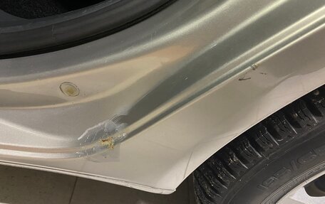 Skoda Octavia, 2012 год, 890 000 рублей, 16 фотография