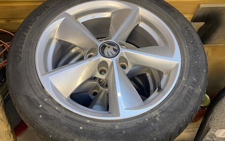 Skoda Octavia, 2012 год, 890 000 рублей, 21 фотография