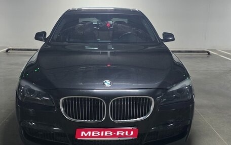 BMW 7 серия, 2011 год, 1 850 000 рублей, 1 фотография