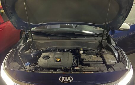 KIA Seltos I, 2020 год, 2 450 000 рублей, 14 фотография
