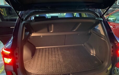 KIA Seltos I, 2020 год, 2 450 000 рублей, 15 фотография