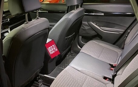 KIA Seltos I, 2020 год, 2 450 000 рублей, 13 фотография