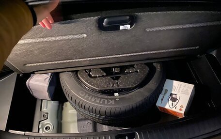 KIA Seltos I, 2020 год, 2 450 000 рублей, 16 фотография