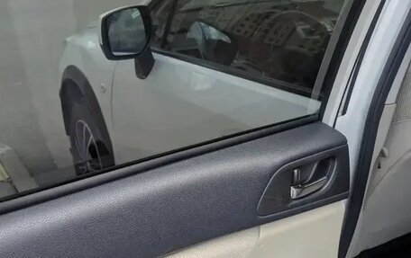 Subaru XV I рестайлинг, 2011 год, 1 275 000 рублей, 3 фотография