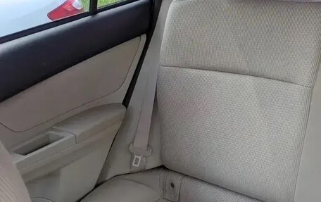 Subaru XV I рестайлинг, 2011 год, 1 275 000 рублей, 4 фотография