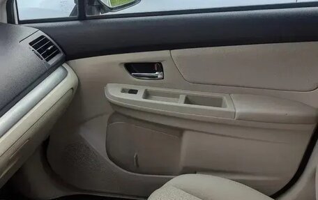 Subaru XV I рестайлинг, 2011 год, 1 275 000 рублей, 7 фотография