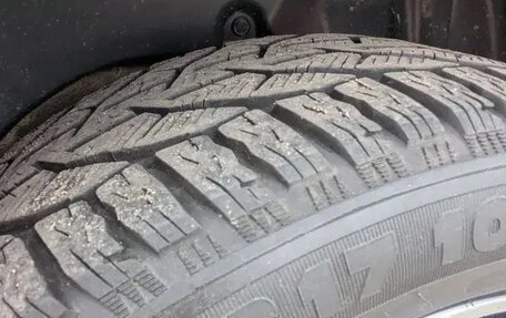 Subaru XV I рестайлинг, 2011 год, 1 275 000 рублей, 5 фотография