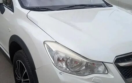 Subaru XV I рестайлинг, 2011 год, 1 275 000 рублей, 8 фотография