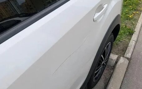 Subaru XV I рестайлинг, 2011 год, 1 275 000 рублей, 10 фотография