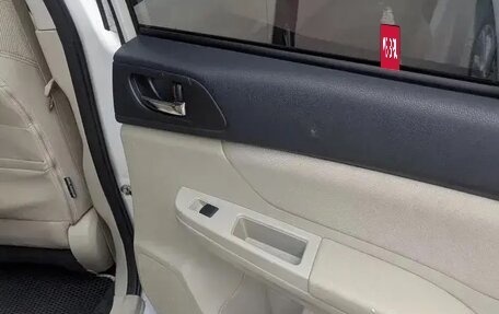 Subaru XV I рестайлинг, 2011 год, 1 275 000 рублей, 2 фотография