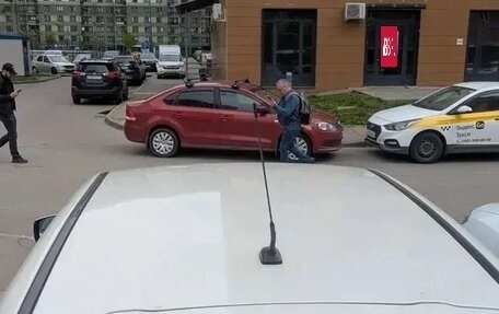 Subaru XV I рестайлинг, 2011 год, 1 275 000 рублей, 9 фотография