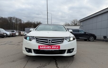 Honda Accord VIII рестайлинг, 2008 год, 980 000 рублей, 8 фотография