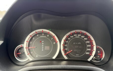 Honda Accord VIII рестайлинг, 2008 год, 980 000 рублей, 15 фотография