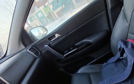 KIA Sportage IV рестайлинг, 2021 год, 2 990 000 рублей, 2 фотография