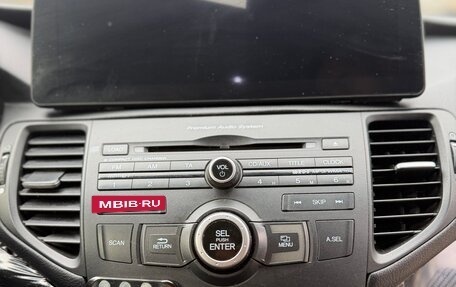 Honda Accord VIII рестайлинг, 2008 год, 980 000 рублей, 14 фотография