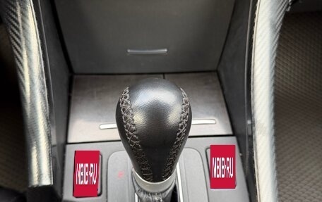 Honda Accord VIII рестайлинг, 2008 год, 980 000 рублей, 16 фотография