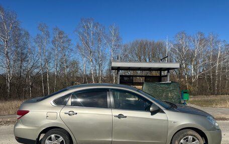 Nissan Almera, 2014 год, 470 000 рублей, 2 фотография