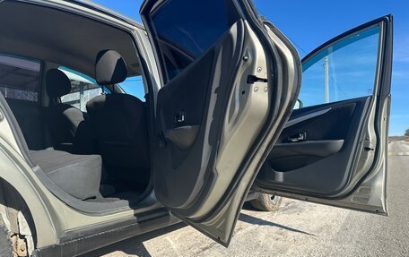 Nissan Almera, 2014 год, 470 000 рублей, 7 фотография