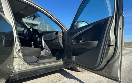 Nissan Almera, 2014 год, 470 000 рублей, 8 фотография