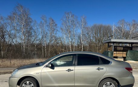 Nissan Almera, 2014 год, 470 000 рублей, 5 фотография