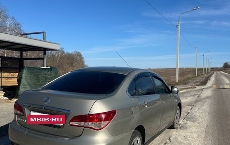 Nissan Almera, 2014 год, 470 000 рублей, 3 фотография