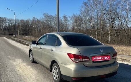 Nissan Almera, 2014 год, 470 000 рублей, 4 фотография