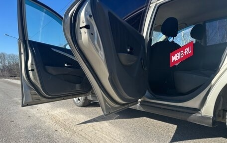 Nissan Almera, 2014 год, 470 000 рублей, 9 фотография