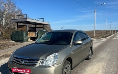 Nissan Almera, 2014 год, 470 000 рублей, 6 фотография