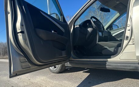 Nissan Almera, 2014 год, 470 000 рублей, 10 фотография