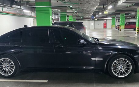 BMW 7 серия, 2011 год, 1 850 000 рублей, 4 фотография