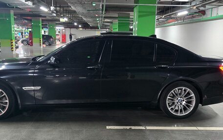 BMW 7 серия, 2011 год, 1 850 000 рублей, 2 фотография