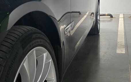 BMW 7 серия, 2011 год, 1 850 000 рублей, 7 фотография