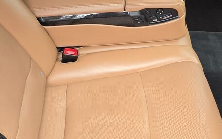 BMW 7 серия, 2011 год, 1 850 000 рублей, 14 фотография