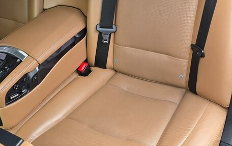 BMW 7 серия, 2011 год, 1 850 000 рублей, 15 фотография