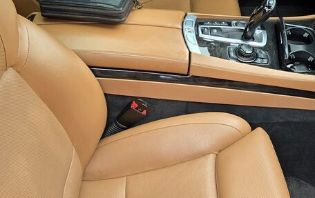 BMW 7 серия, 2011 год, 1 850 000 рублей, 11 фотография