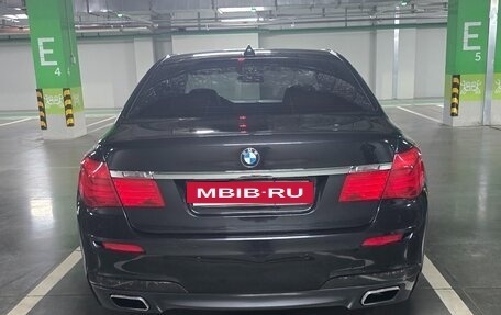 BMW 7 серия, 2011 год, 1 850 000 рублей, 6 фотография