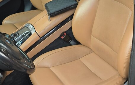 BMW 7 серия, 2011 год, 1 850 000 рублей, 18 фотография